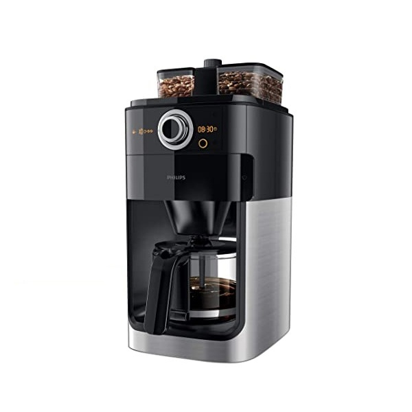 قهوه‌ساز فیلیپس مدل HD7762