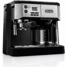 قهوه ساز دلونگی مدل BCO430BM