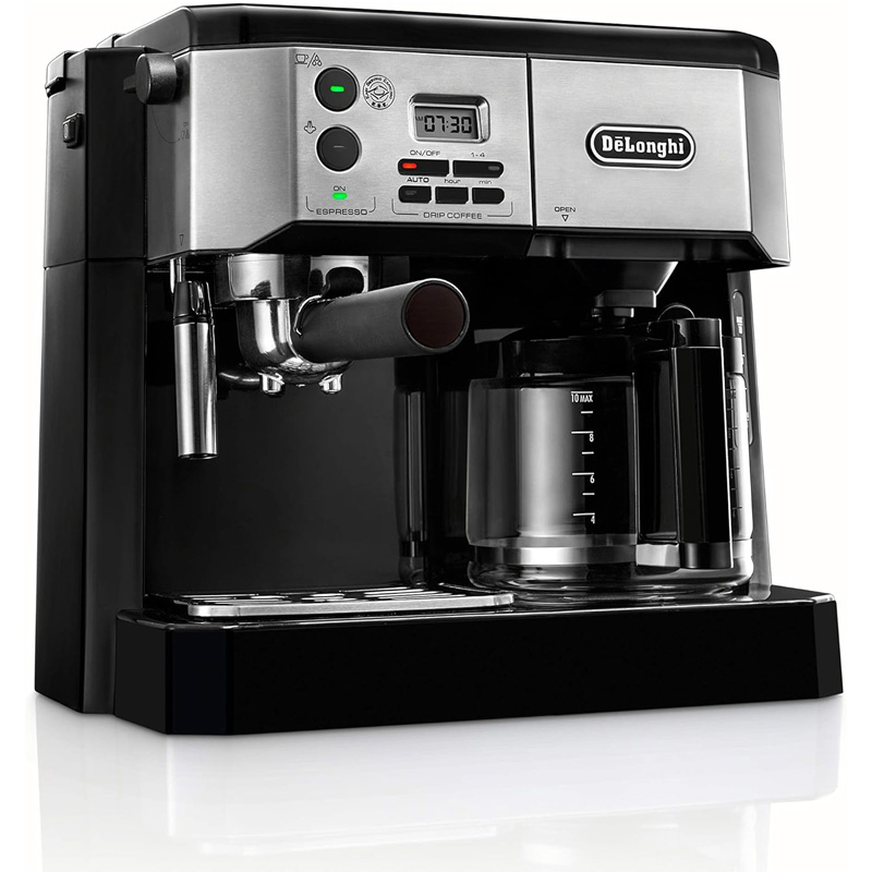 قهوه ساز دلونگی مدل BCO430BM