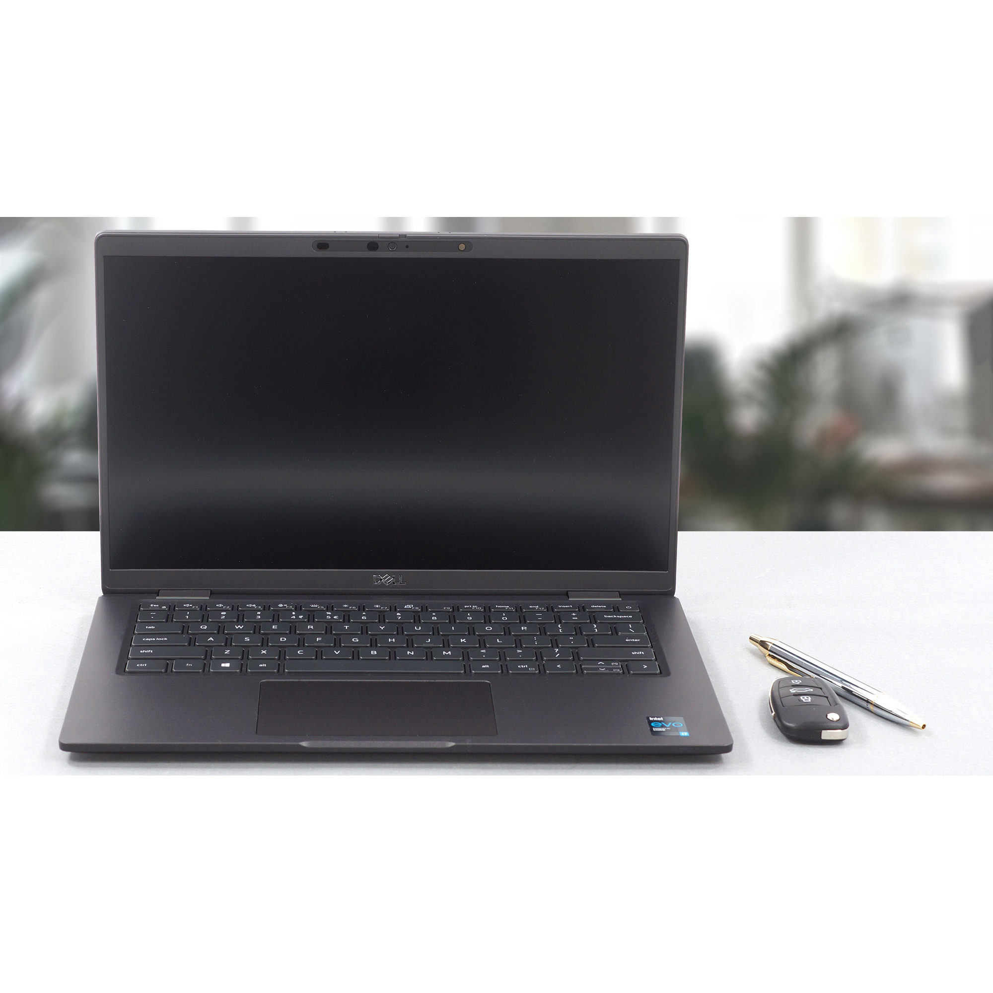 لپ تاپ 14 اینچی دل مدل Latitude 7420-i5 1145G7 16GB 256SSD W Touch