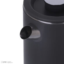 چای ساز روی هم هایبورگ مدل TM-4010