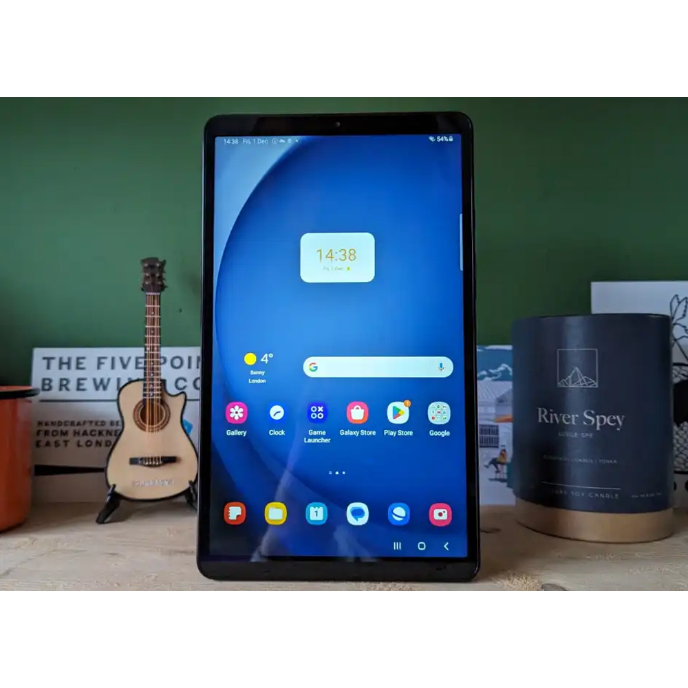 تبلت 8.7 اینچ سامسونگ مدل Galaxy Tab A9 Wi-Fi ظرفیت 64 گیگابایت و رم 4 گیگابایت