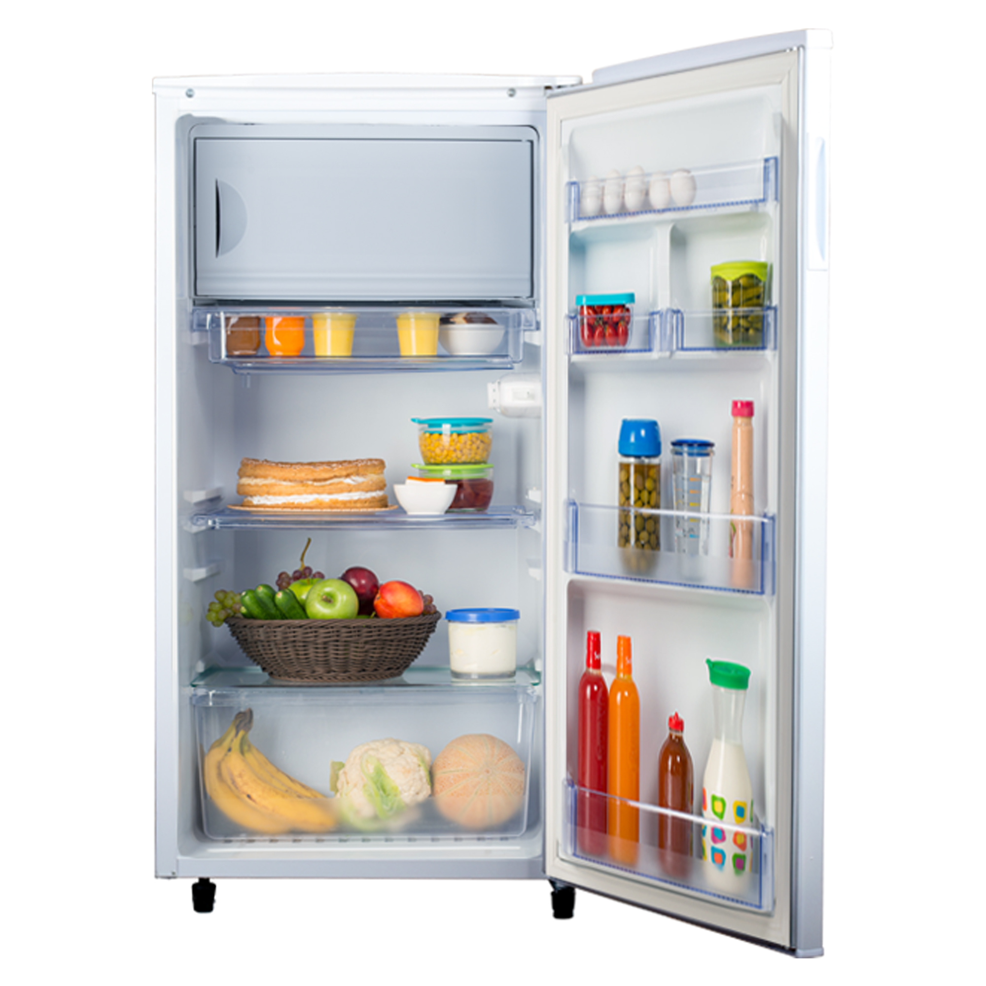 یخچال 9 فوت ایستکول مدل هتلی 1919