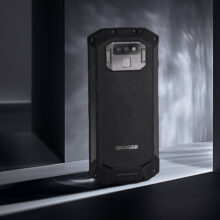 گوشی موبایل دوجی مدل S70 Lite دو سیم کارت