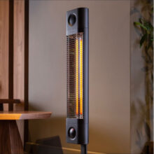 هیتر لوترا مدل CH2500 RE