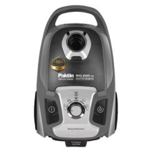 جاروبرقی پاکتین مدل MVC 6100pro