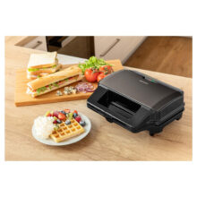 ساندویچ ساز سنکور مدل  SSM 9978BK