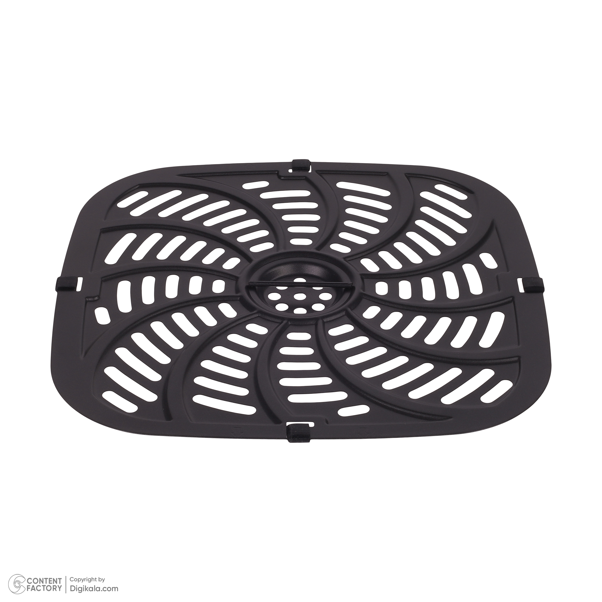 هواپز 8 لیتری تز مدل AH8000