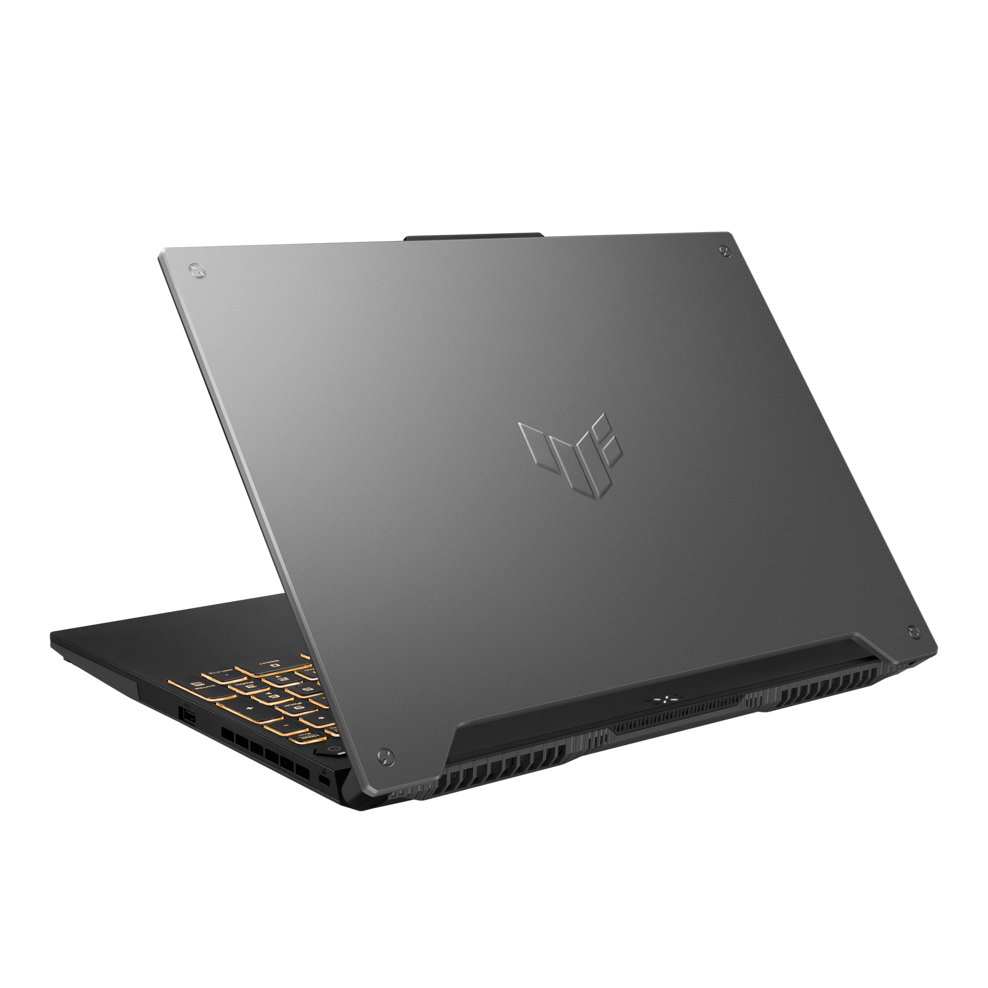 لپ تاپ 15.6 اینچی ایسوس مدل TUF Gaming F15 FX507ZC4-HN132-i7 12700H-16GB DDR4 3200MHz-1TB SSD-RTX3050 4GB-FHD 144Hz