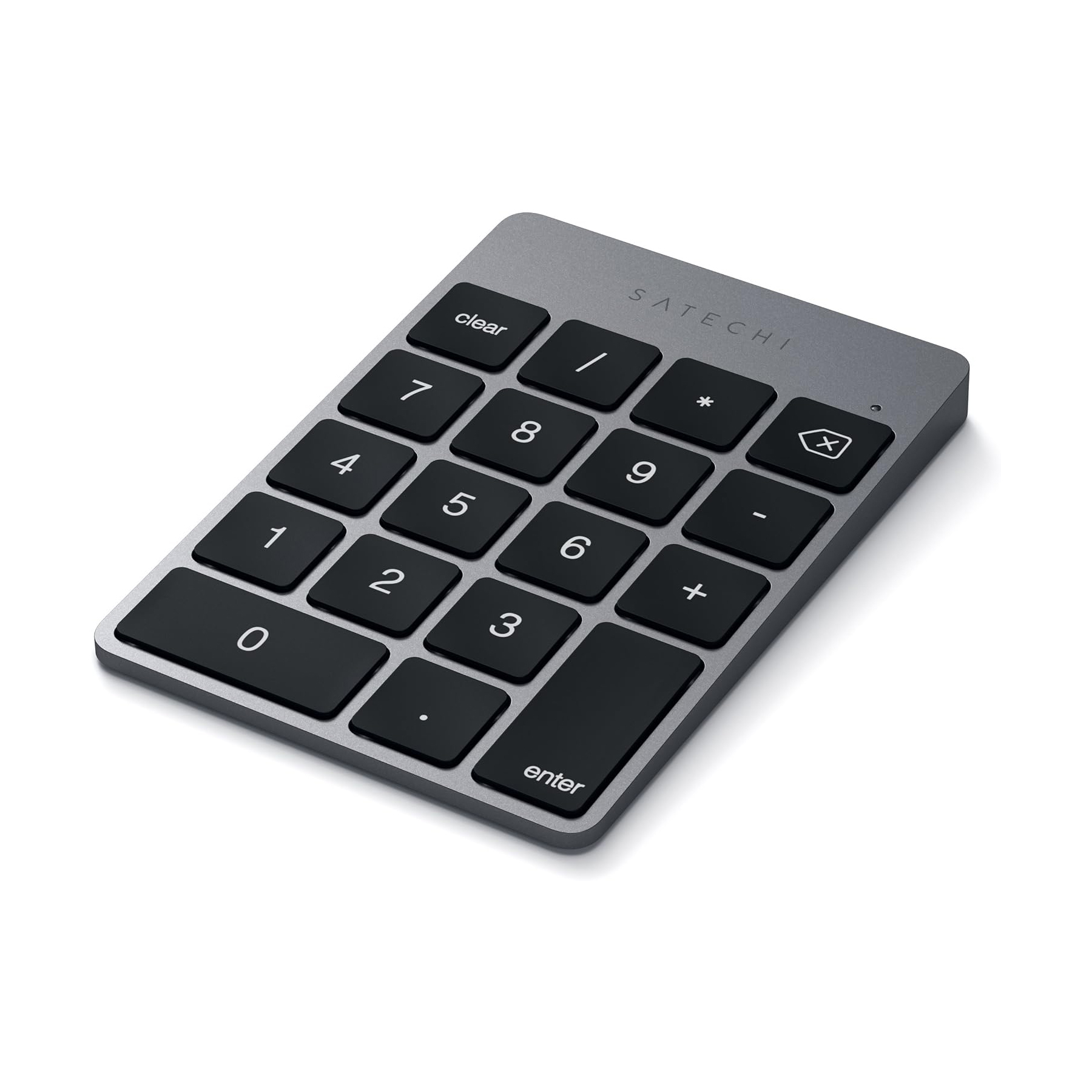 کیبورد ساتچی مدل Mac Slim