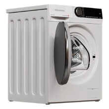 ماشین لباسشویی 8 کیلوگرم اتوماتیک پاکشوما مدل U-8W