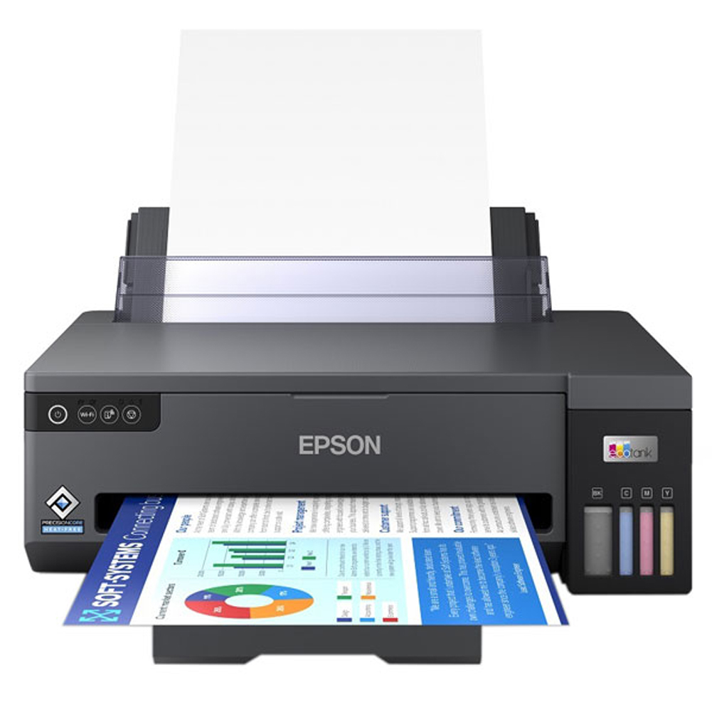 پرینتر جوهر افشان اپسون مدل L11050