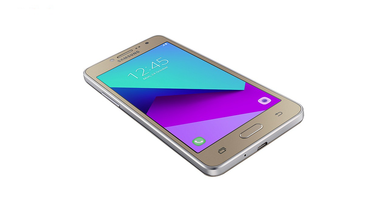 گوشی موبایل سامسونگ مدل Galaxy Grand Prime Plus SM-G532F/DS دو سیم‌ کارت