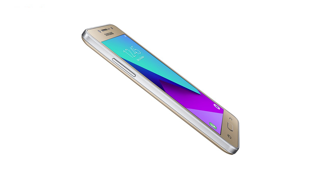 گوشی موبایل سامسونگ مدل Galaxy Grand Prime Plus SM-G532F/DS دو سیم‌ کارت