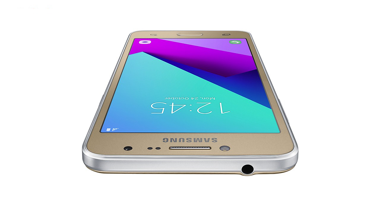 گوشی موبایل سامسونگ مدل Galaxy Grand Prime Plus SM-G532F/DS دو سیم‌ کارت