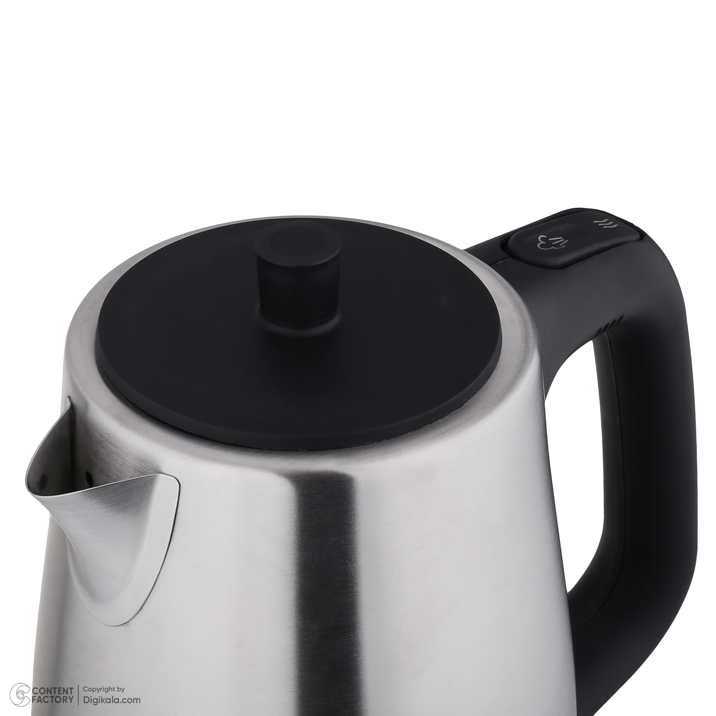 چای و قهوه ساز پارس خزر مدل گرمنوش A1