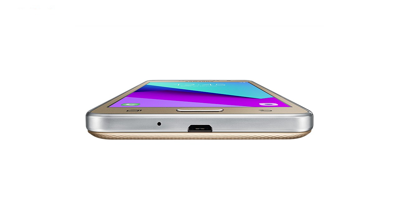 گوشی موبایل سامسونگ مدل Galaxy Grand Prime Plus SM-G532F/DS دو سیم‌ کارت