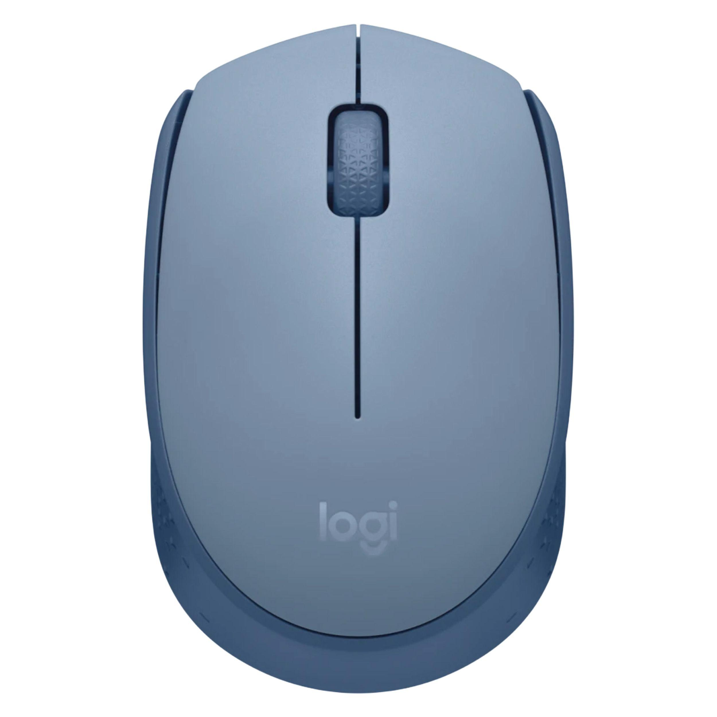 ماوس بی‌ سیم لاجیتک مدل M171