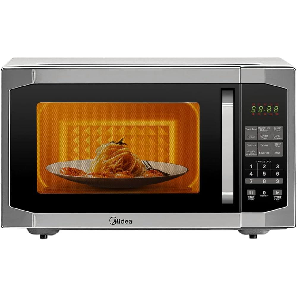 مایکروویو مایدیا مدل مایکروویو مایدیا مدل EG142A5L 2022