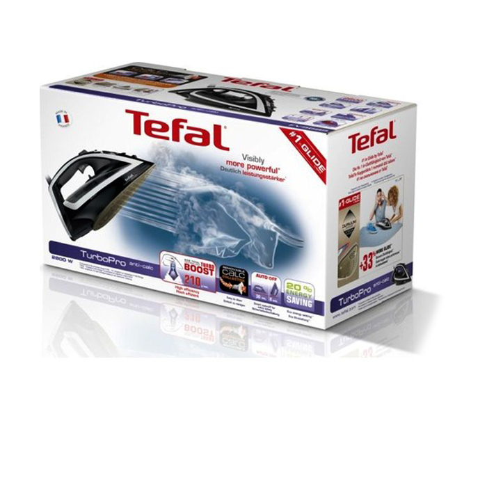 اتو بخار تفال مدل FV5685