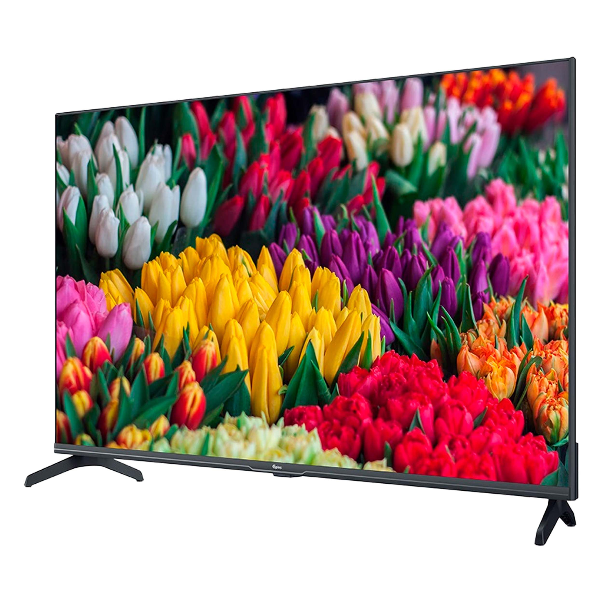 تلویزیون 43 اینچ ال ای دی هوشمند جی پلاس مدل GTV-43SH638NP