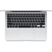 لپ تاپ 13.3 اینچی اپل مدل MacBook Air MGN93 2020 LLA-M1-8GB RAM-256GB SSD