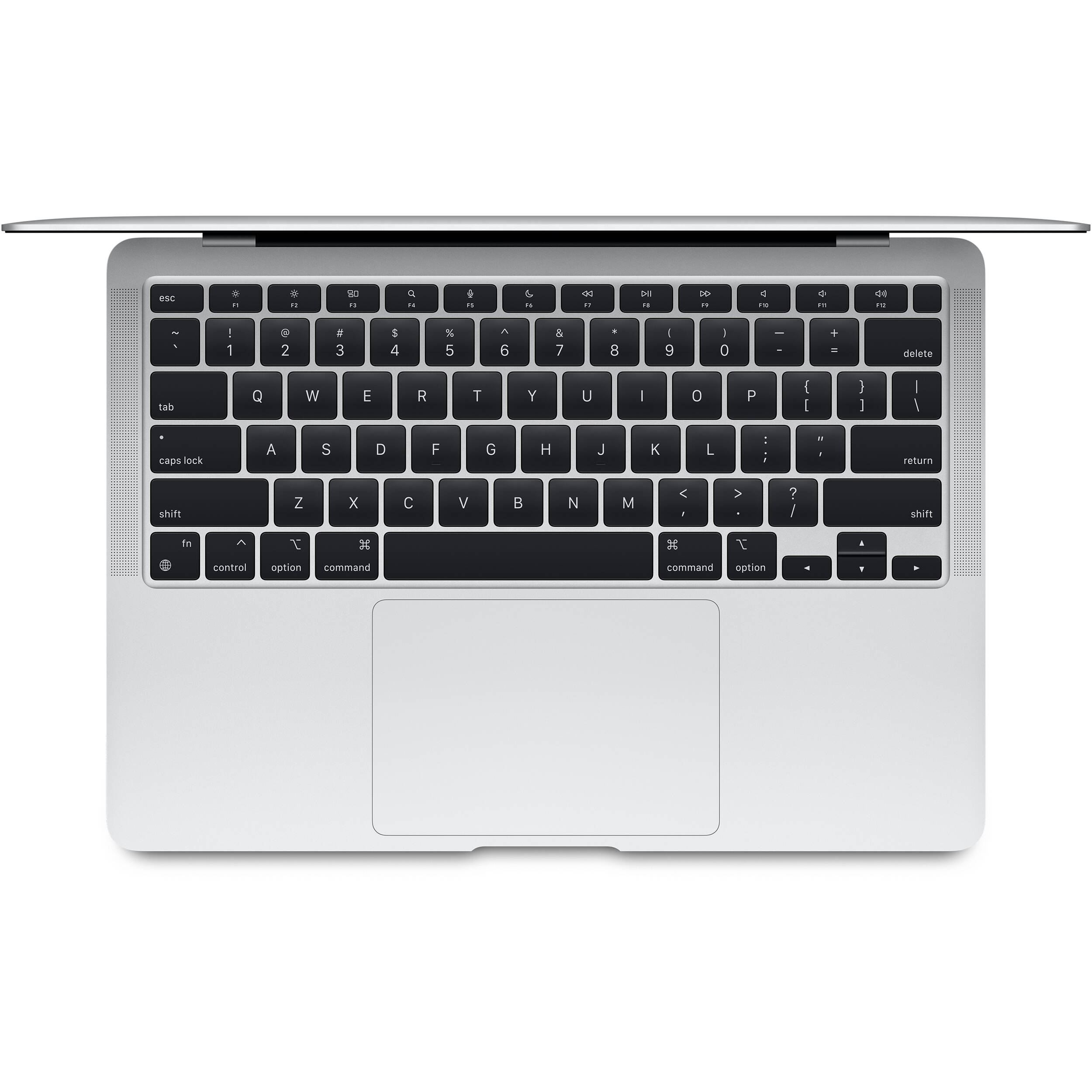 لپ تاپ 13.3 اینچی اپل مدل MacBook Air MGN93 2020 LLA-M1-8GB RAM-256GB SSD