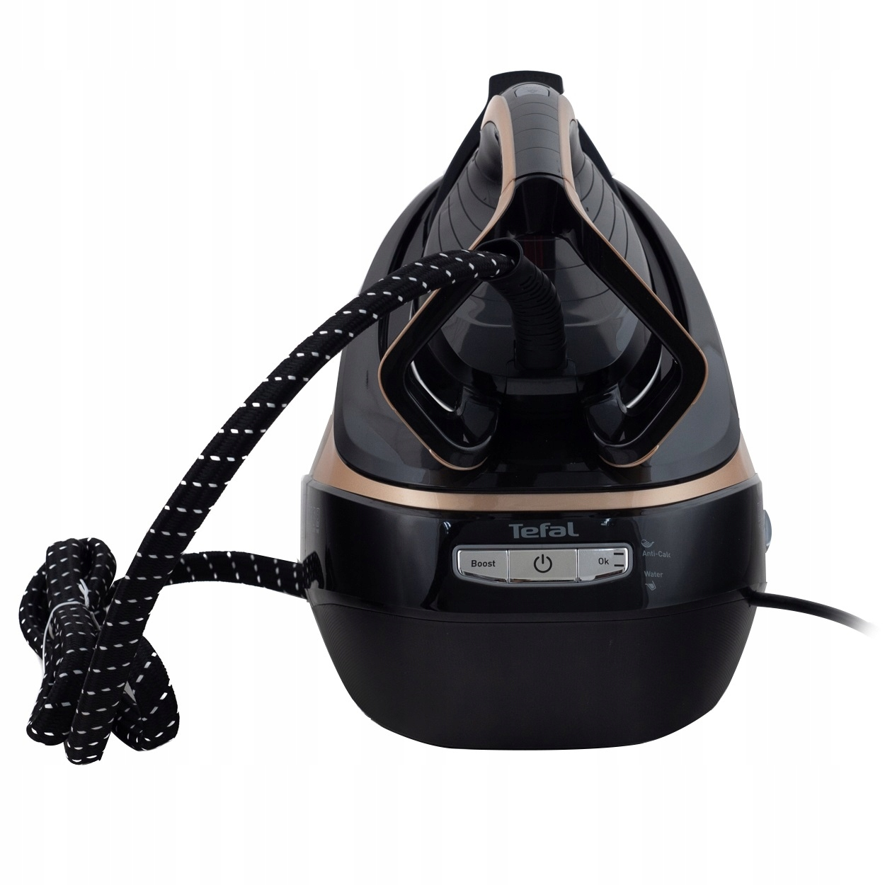 اتو مخزن دار تفال مدل GV9820