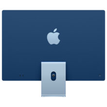 کامپیوتر همه کاره 24 اینچی اپل مدل imac MGPL3 2021