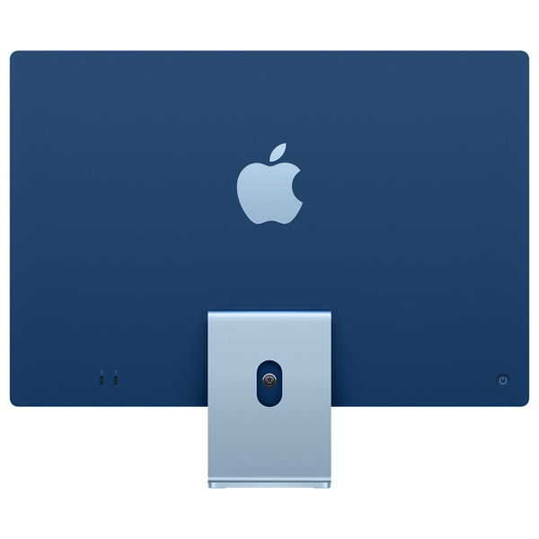 کامپیوتر همه کاره 24 اینچی اپل مدل imac MGPL3 2021