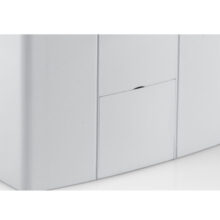 آبگرمکن برقی ویتو مدل E 1221 سه فاز