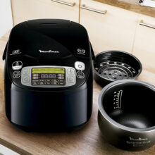 پلوپز 10 نفره مولینکس مدل MK815800