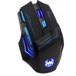 ماوس بی سیم مخصوص بازی زیلوتس مدل F14