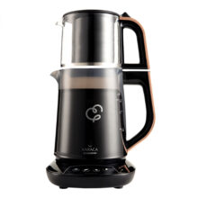 چای ساز کاراجا مدل Caysever کد 153.01.06.4908