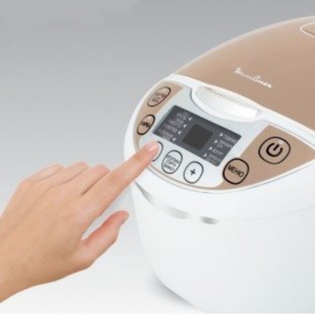 پلوپز مولینکس مدل MK 15