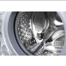 ماشین لباسشویی 9 کیلوگرم اتوماتیک پاکشوما مدل BWF40901i