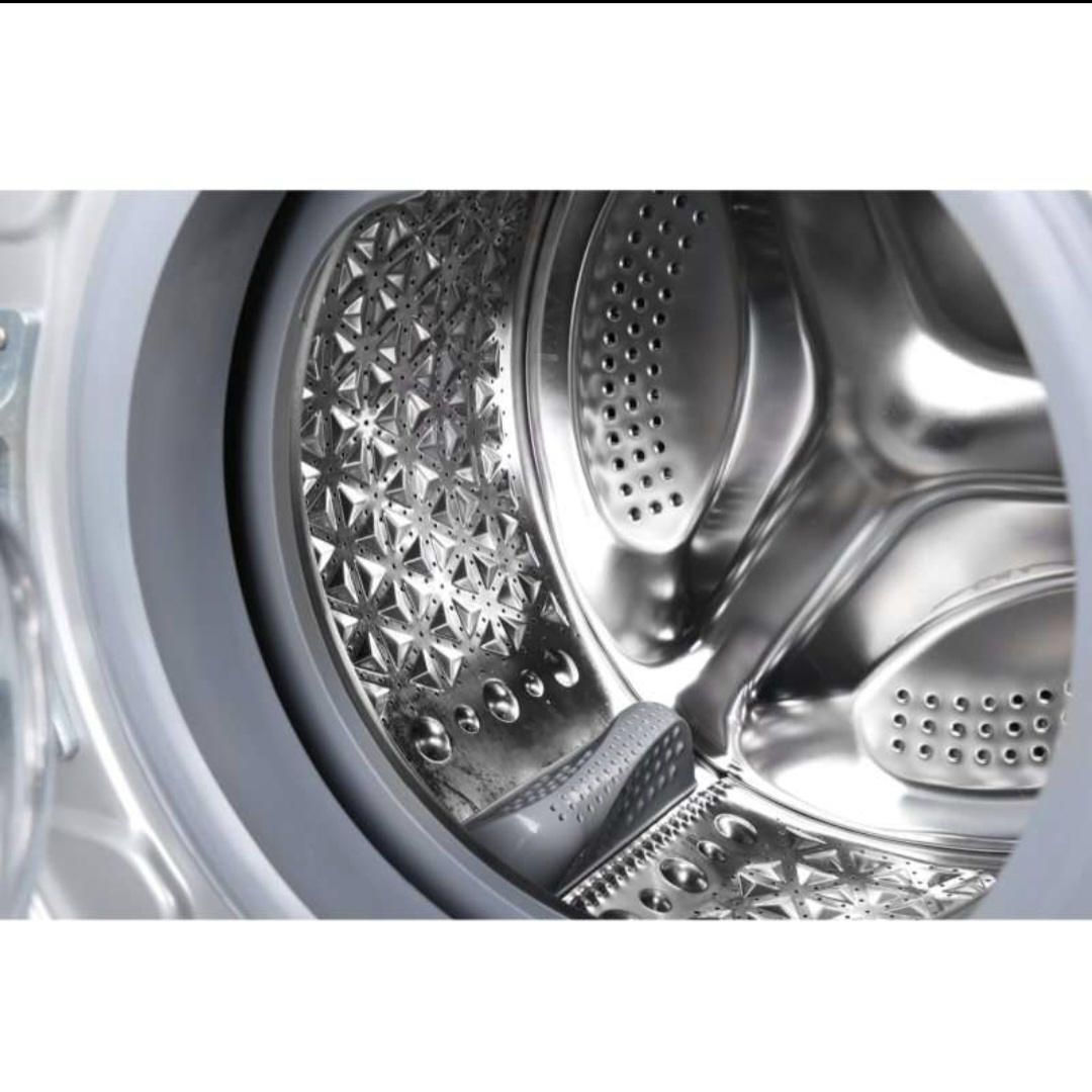 ماشین لباسشویی 9 کیلوگرم اتوماتیک پاکشوما مدل BWF40901i