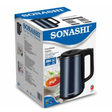 کتری برقی سوناشی مدل SKT-1810