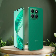 گوشی موبایل آنر مدل X8b دو سیم‌کارت ظرفیت 512 گیگابایت و رم 8 گیگابایت