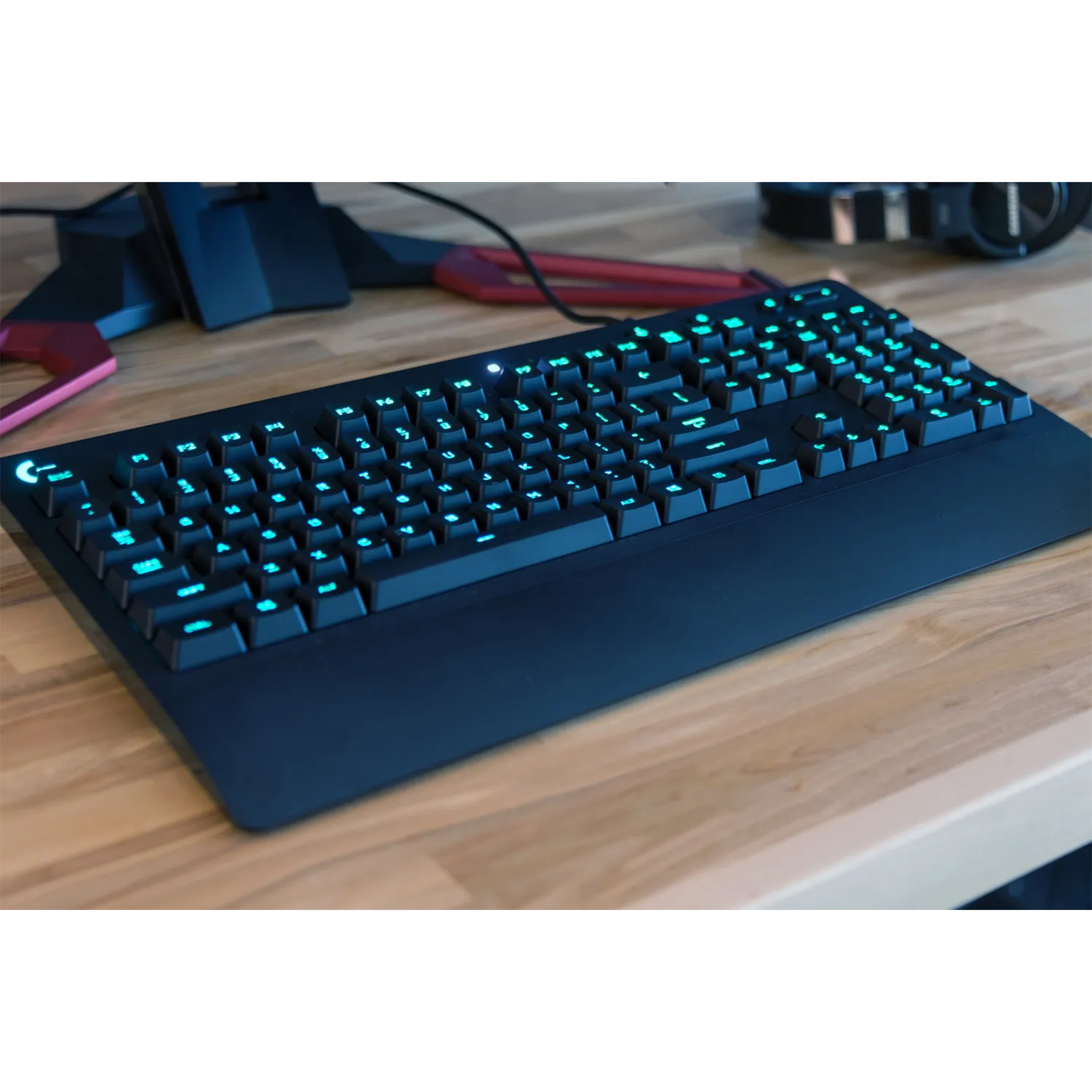 کیبورد مخصوص بازی لاجیتک مدل G213 Prodigy