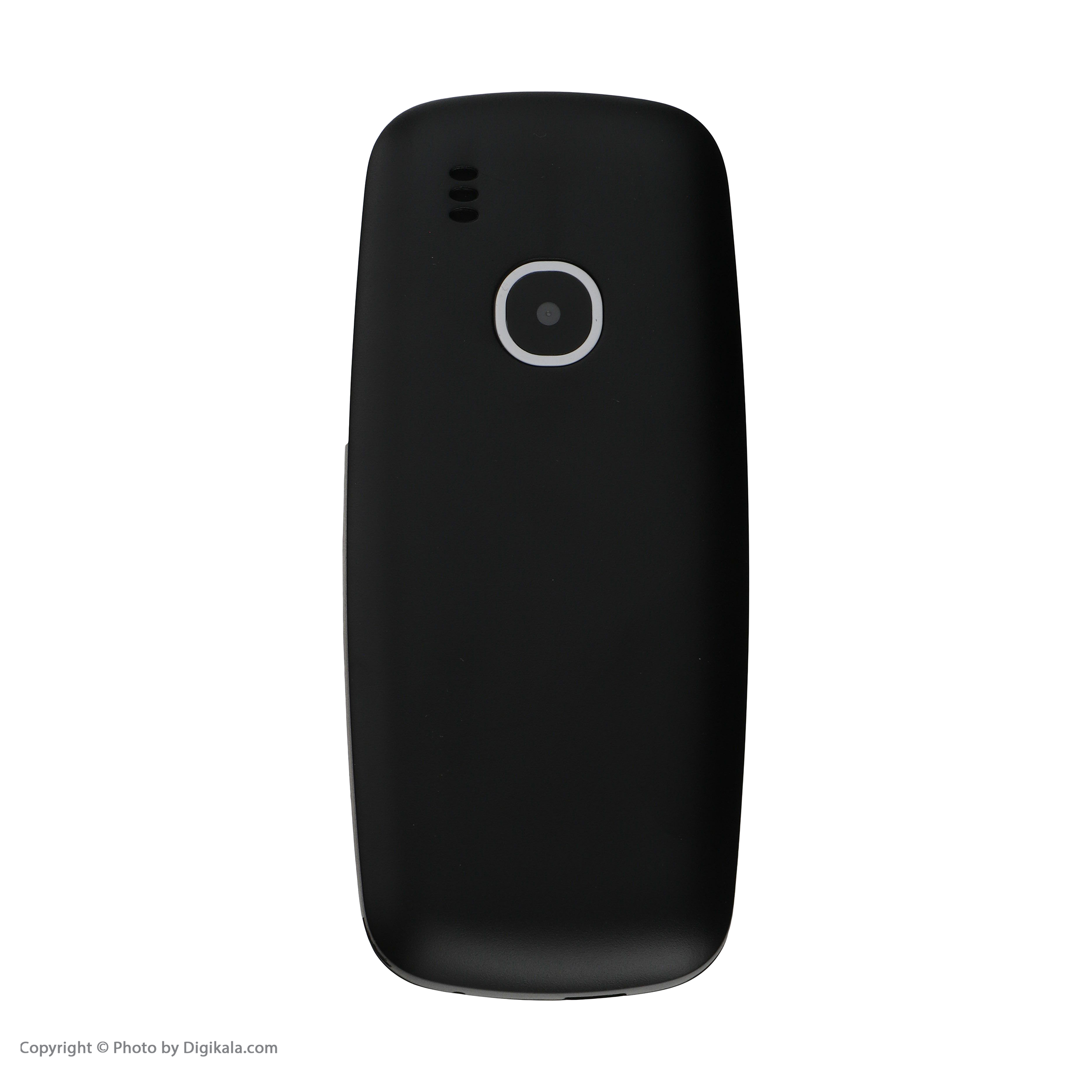 گوشی موبایل کاجیتل مدل KG3310 دو سیم کارت ظرفیت 32 مگابایت و رم 32 مگابایت