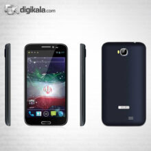 گوشی موبایل جی ال ایکس G5 دو سیم کارت