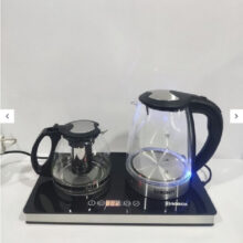 چای ساز بوش مدل WB-33ST