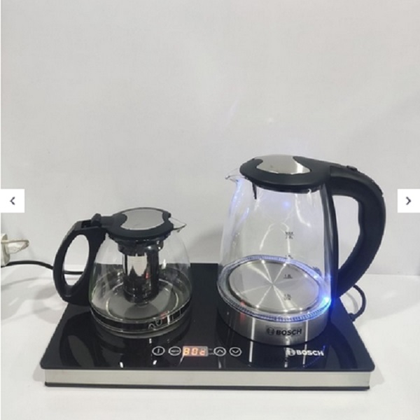 چای ساز بوش مدل WB-33ST