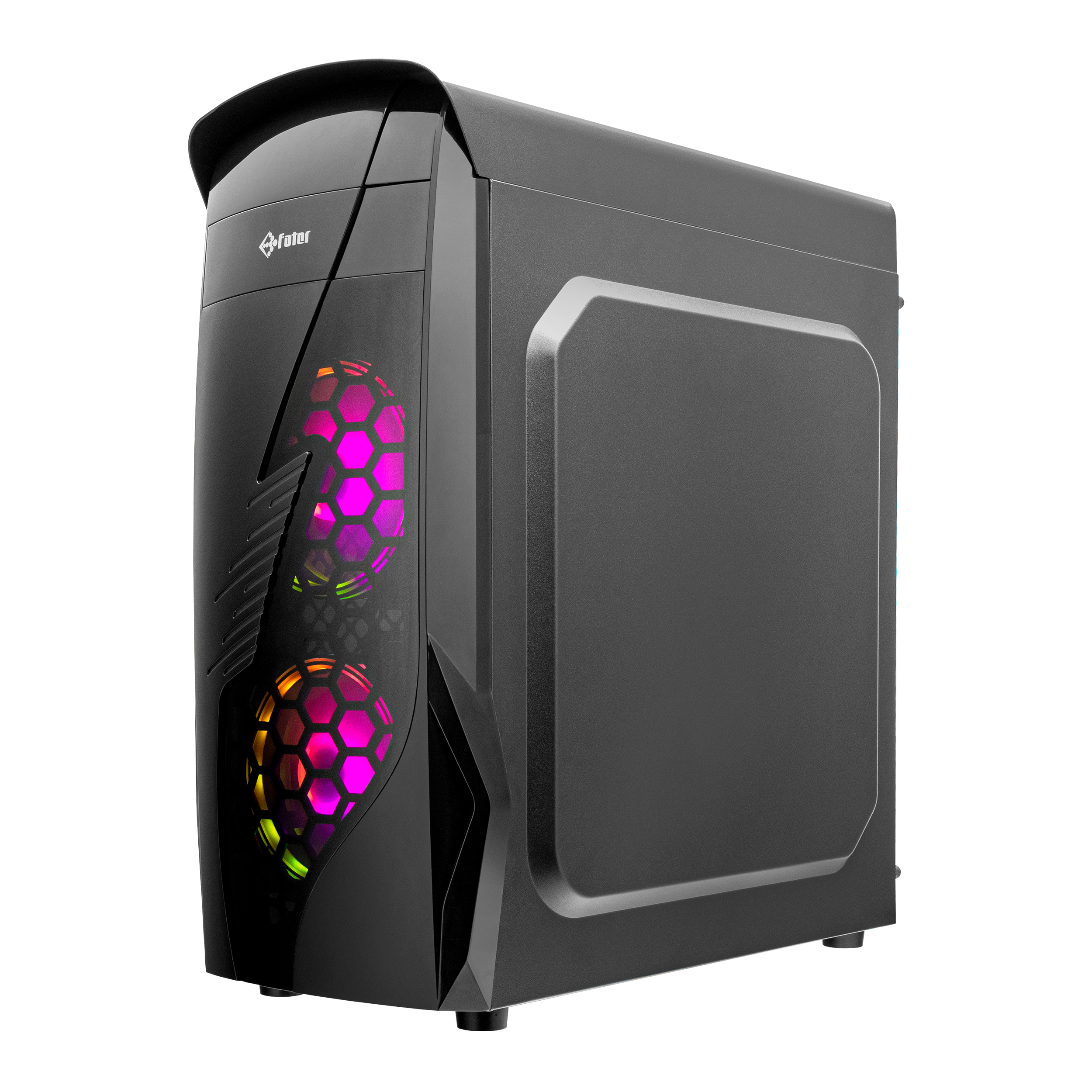 کامپیوتر دسکتاپ فاطر مدل FSO-Composer1