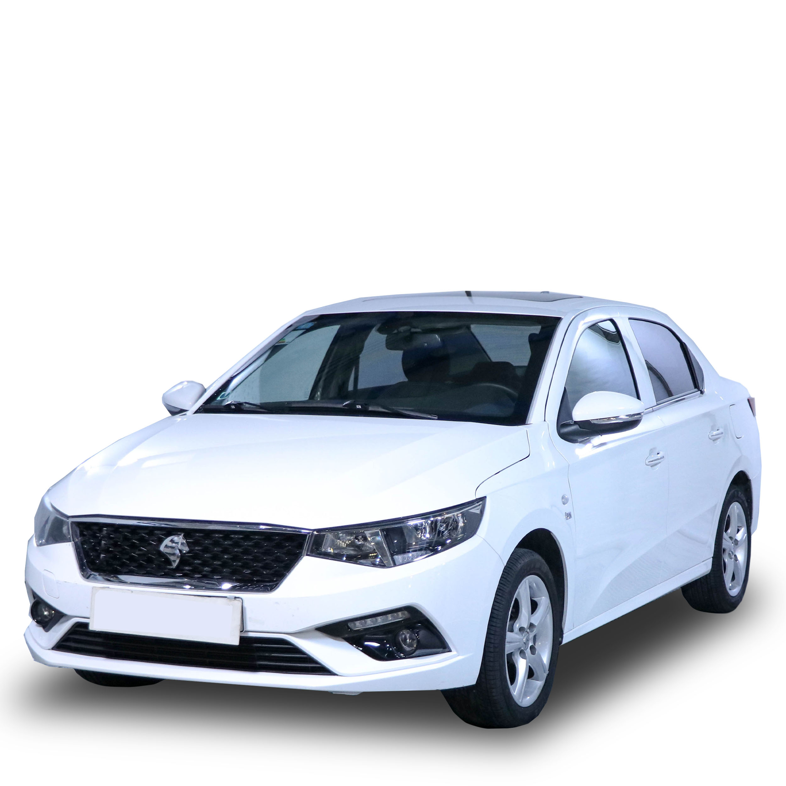 خودرو کارکرده ایران خودرو مدل تارا V4 دنده اتوماتیک سال 1403 خودرو کارکرده ایران خودرو مدل تارا V4 دنده اتوماتیک سال 1403