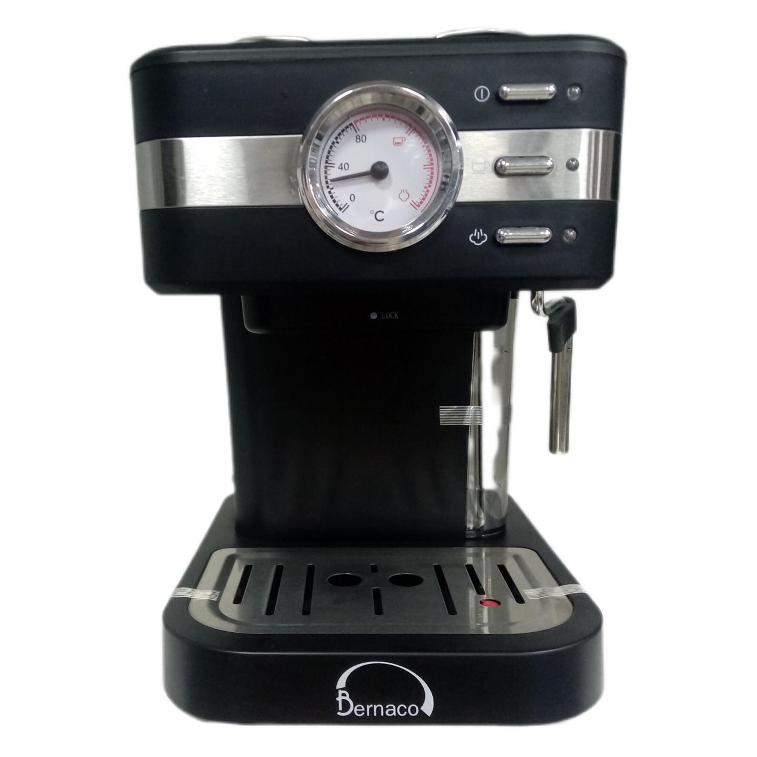 قهوه ساز برناکو مدل bep-ultra