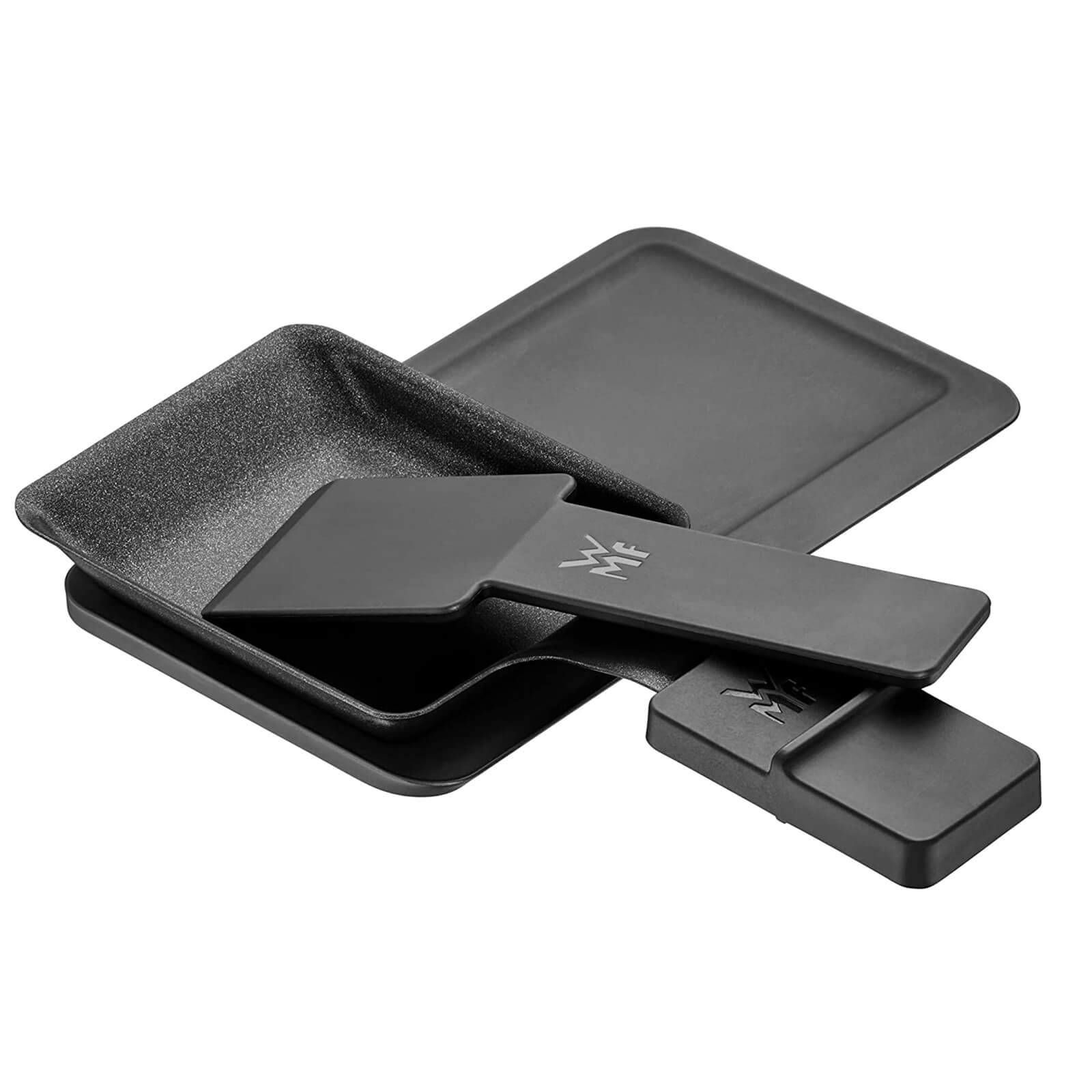 گریل برقی دبلیو ام اف مدل Küchenminis Racelette