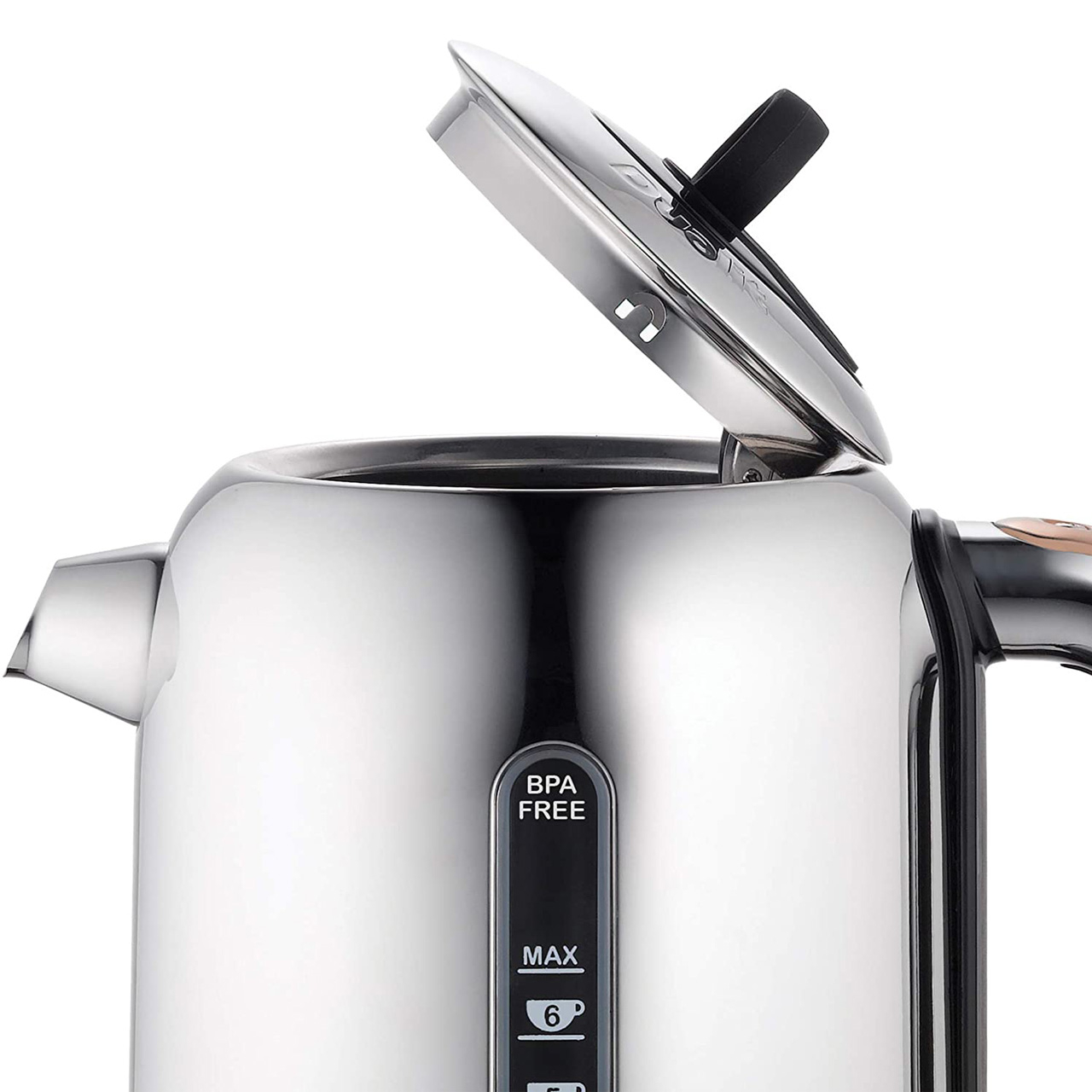 کتری برقی دوالیت مدل CVJK