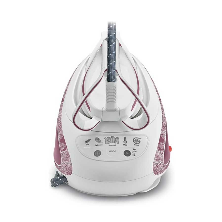 اتو مخزن دار تفال مدل GV9566E0